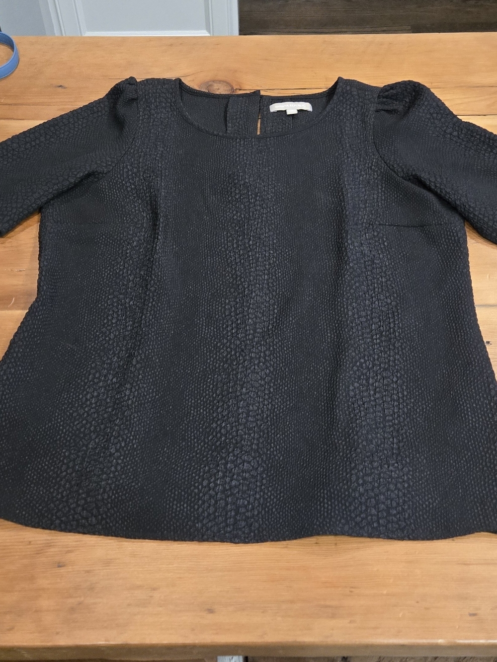 Banana Republic Blouse Size 14